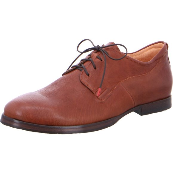 Think! | Shoes | Think Mens Walta Derbys Leather Dress Shoes 